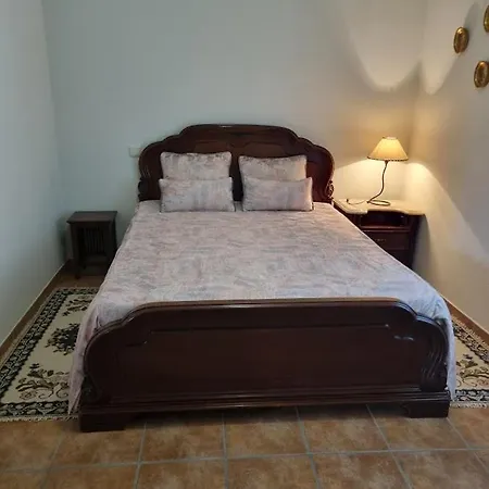 Villa Quinta Da Mata à Sobral  Extérieur photo