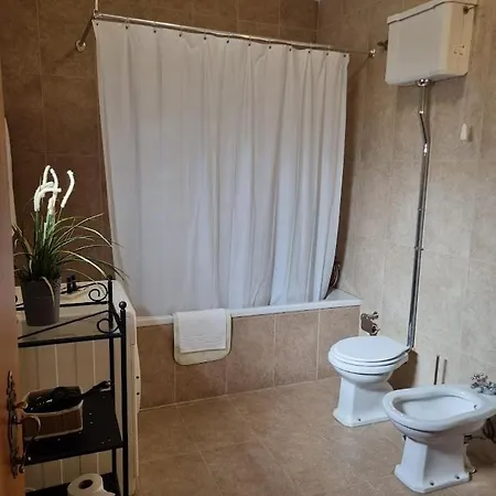 Villa Quinta Da Mata à Sobral  Extérieur photo