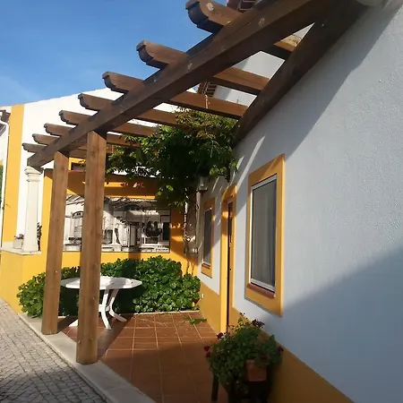 Villa Quinta Da Mata à Sobral  Chambre photo