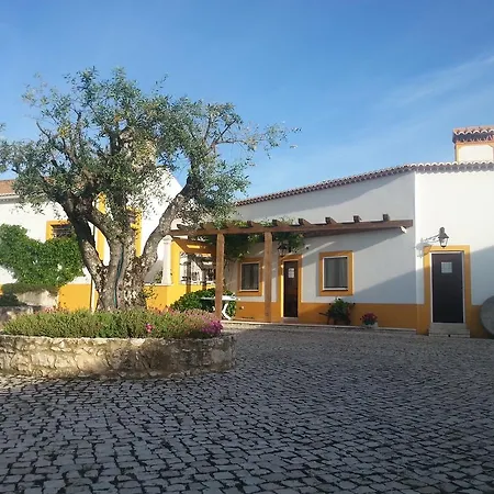 Villa Quinta Da Mata à Sobral  Chambre photo