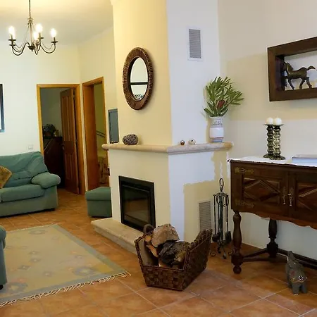 Villa Quinta Da Mata à Sobral  Extérieur photo