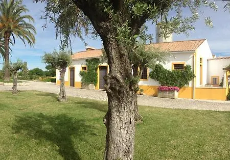 Villa Quinta Da Mata à Sobral  Extérieur photo
