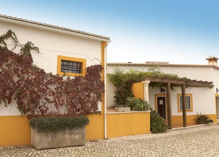 Quinta Da Mata