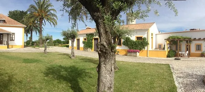 Quinta Da Mata