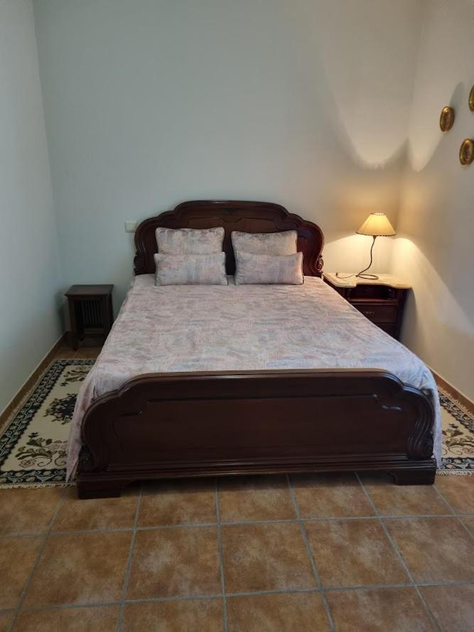 Holiday home Quinta Da Mata *