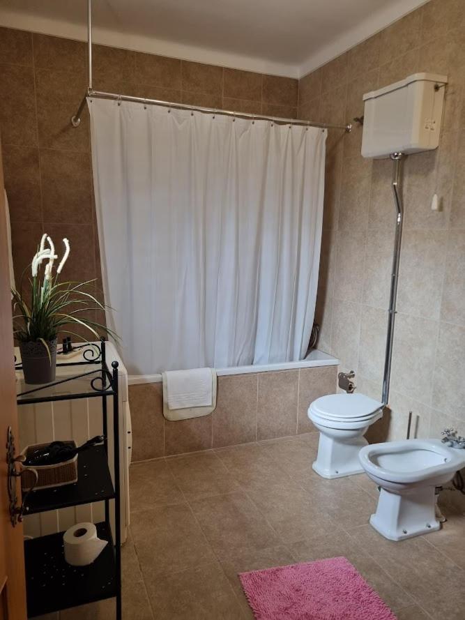 Holiday home Quinta Da Mata *