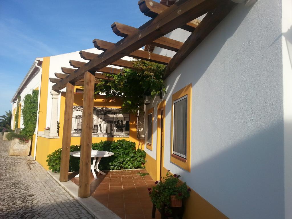 Holiday home Quinta Da Mata *
