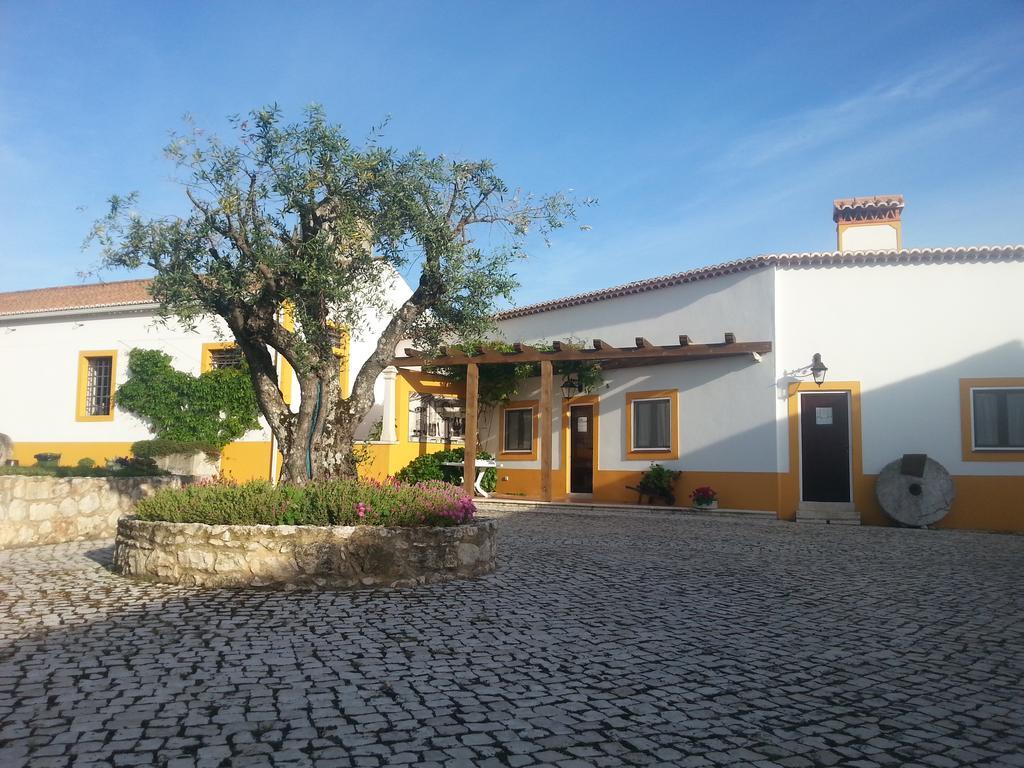 Quinta Da Mata Sobral (Santarem)