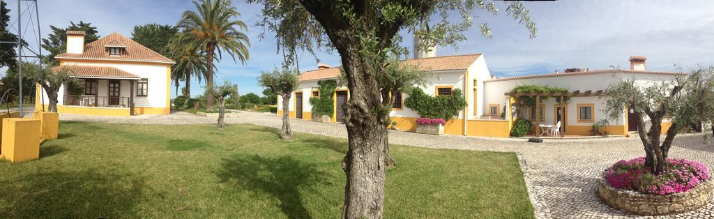 Holiday home Quinta Da Mata Sobral (Santarem)
